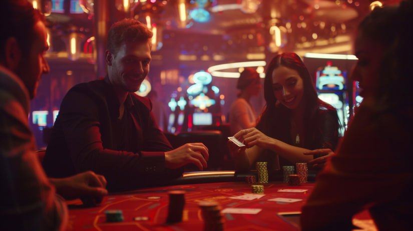 Filipino players enjoying sports betting on mobile at bingo bet