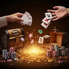 Filipino players enjoying bingo bet sports betting and entertainment on mobile